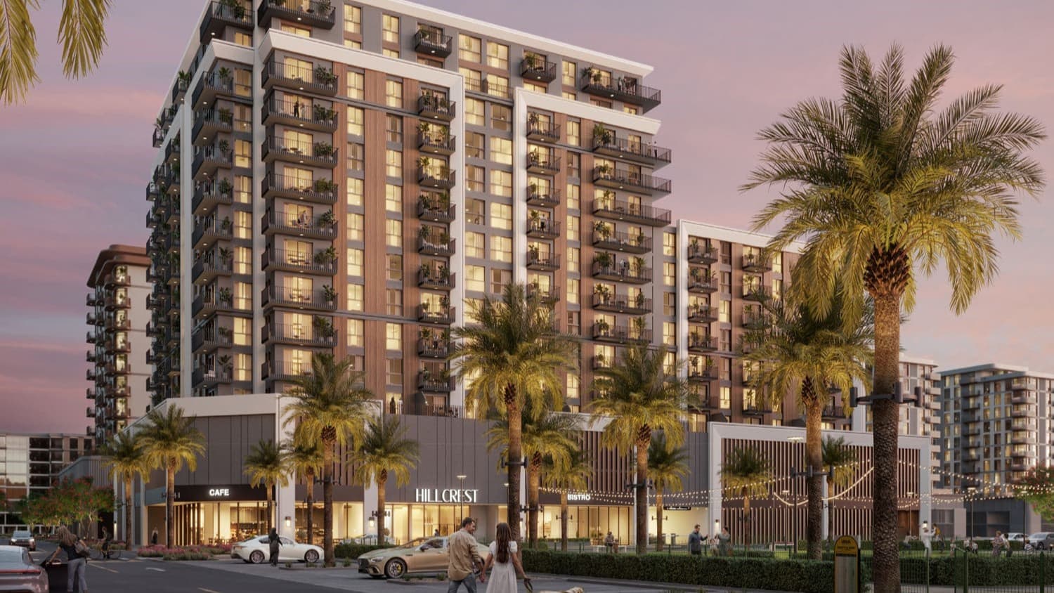 HillCrest - Image 2