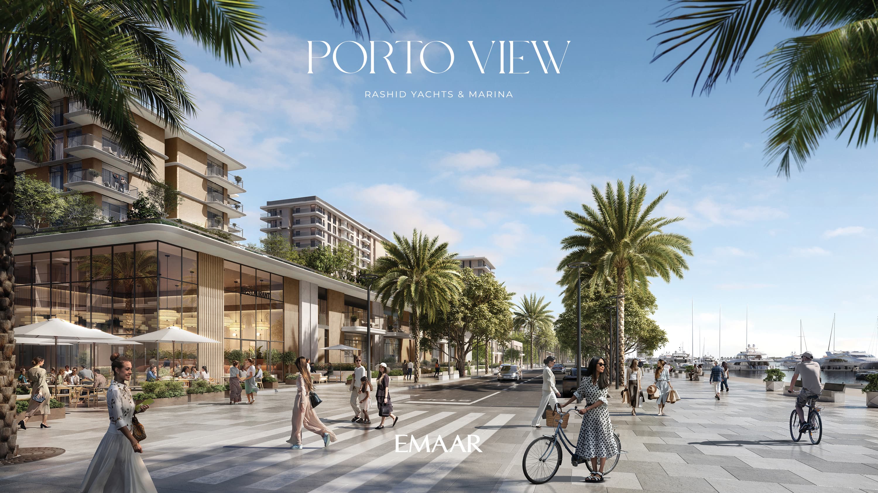 Porto View - Image 3