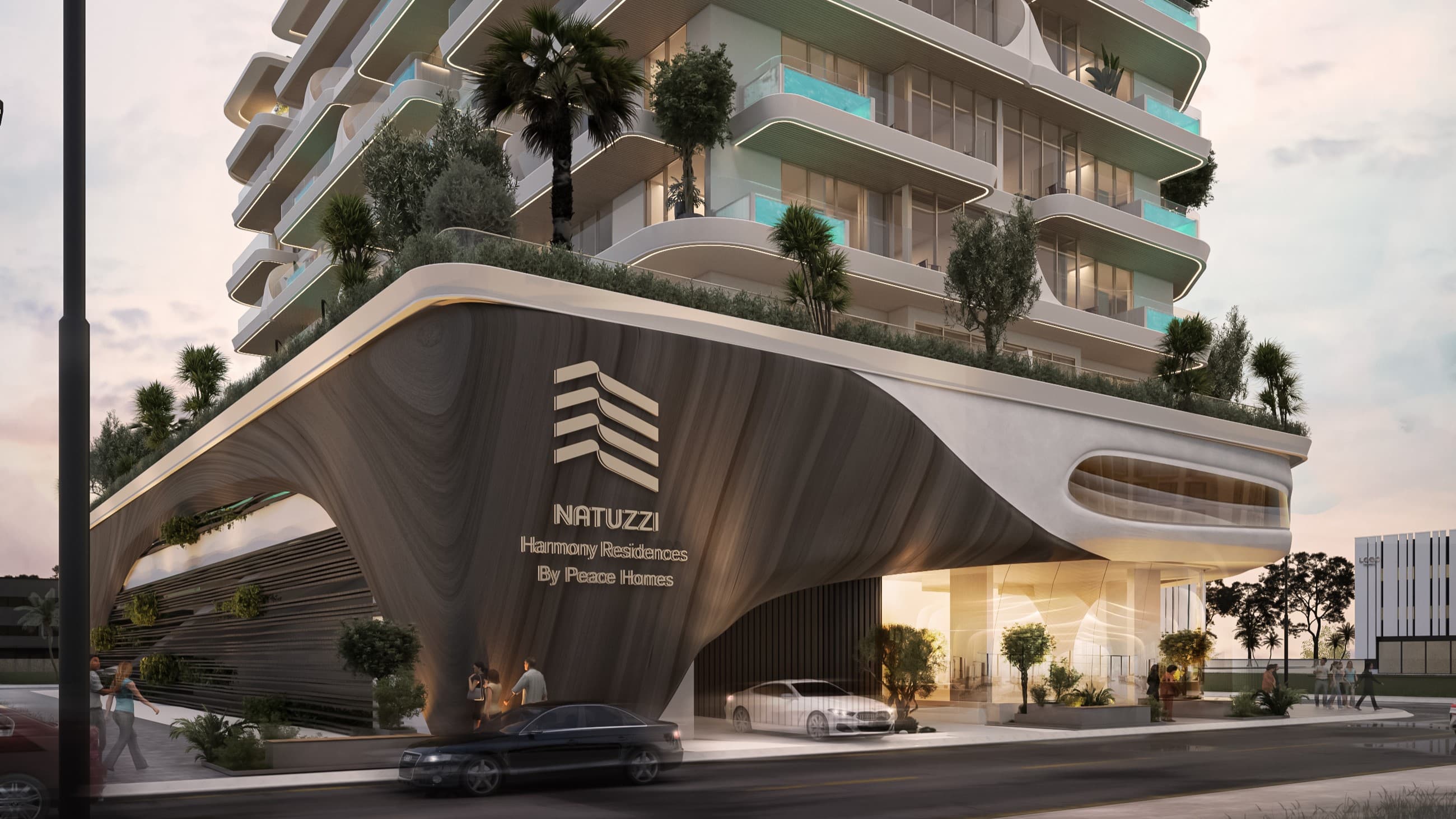 Natuzzi Harmony - Image 1
