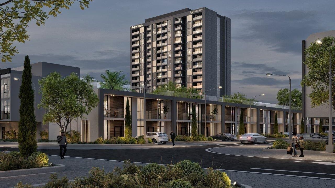 Verdana X Residences & Townhouses - Image 3