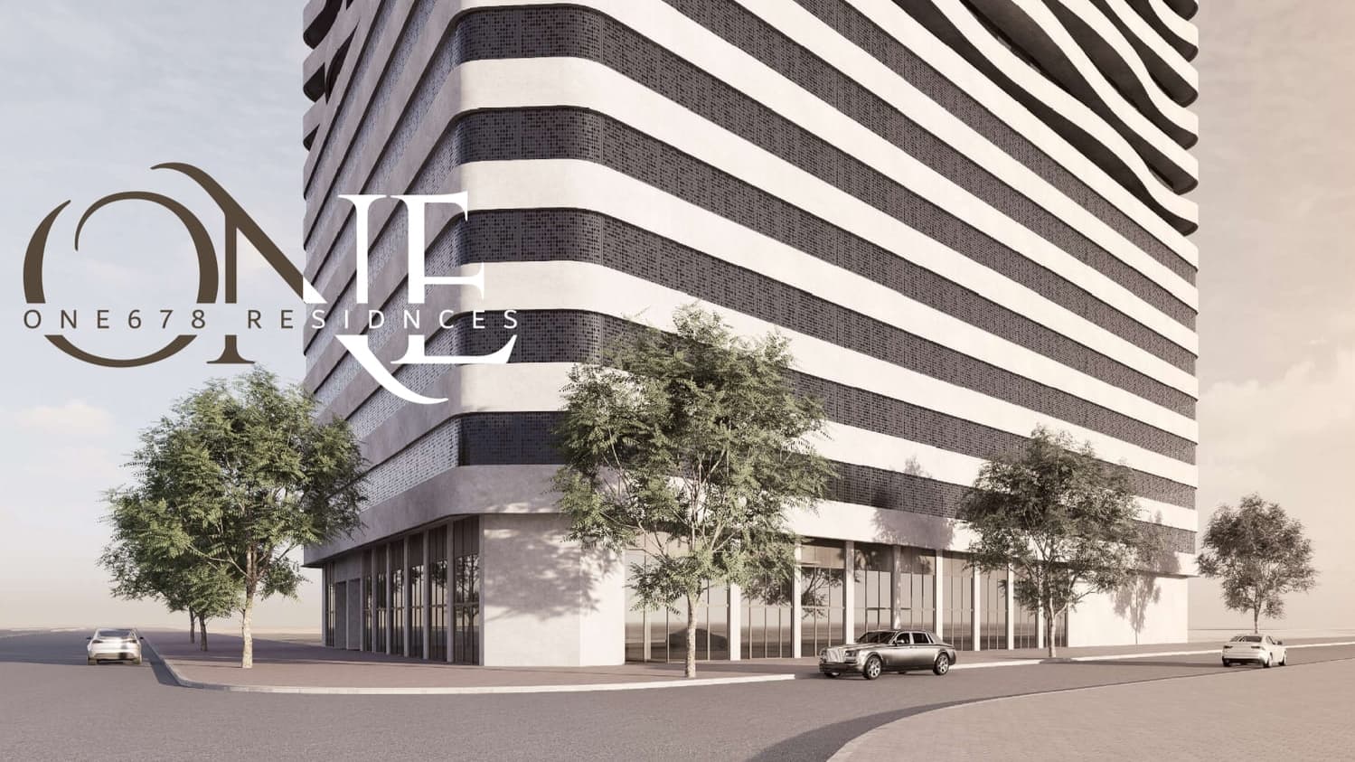 One 678 Residences - Image 1