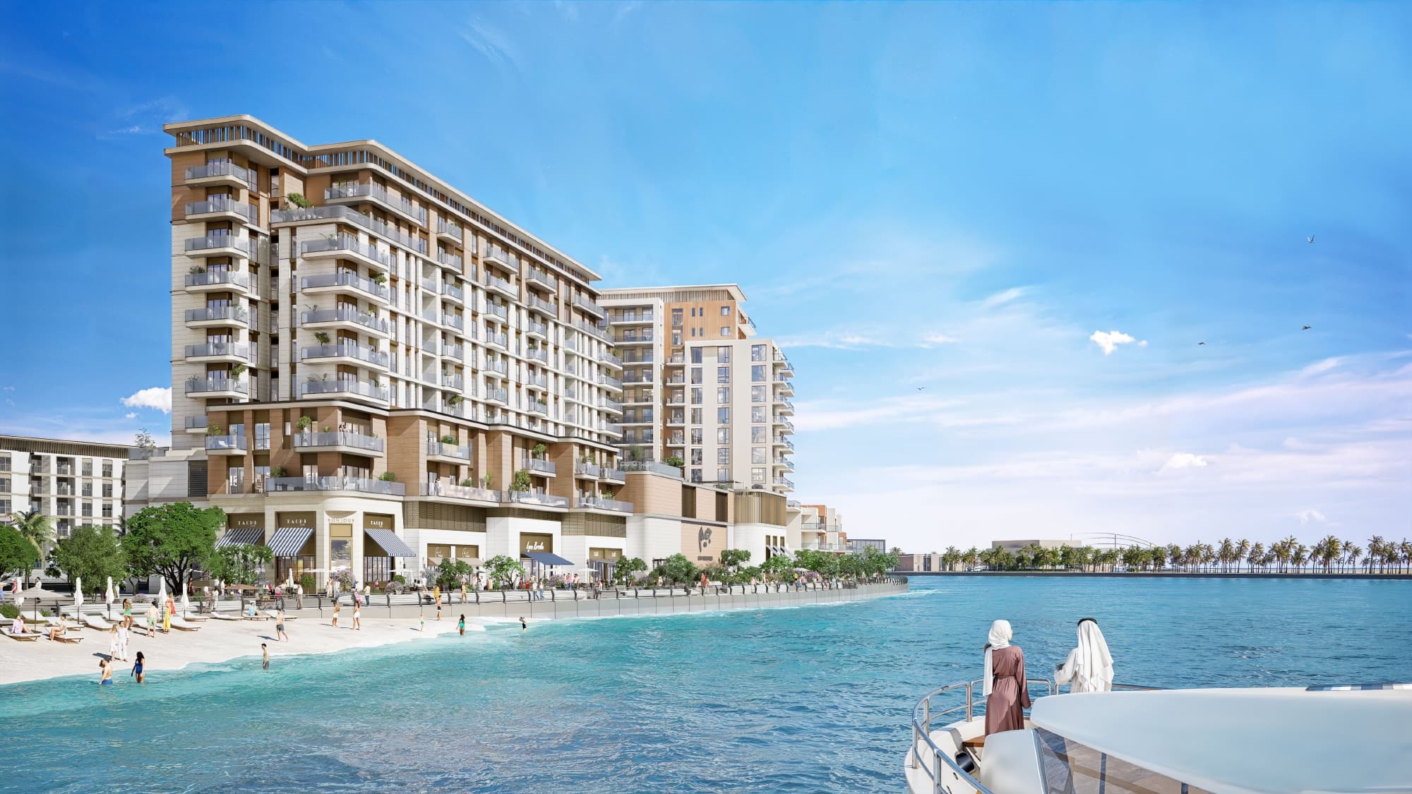 GEM Residences - Image 1