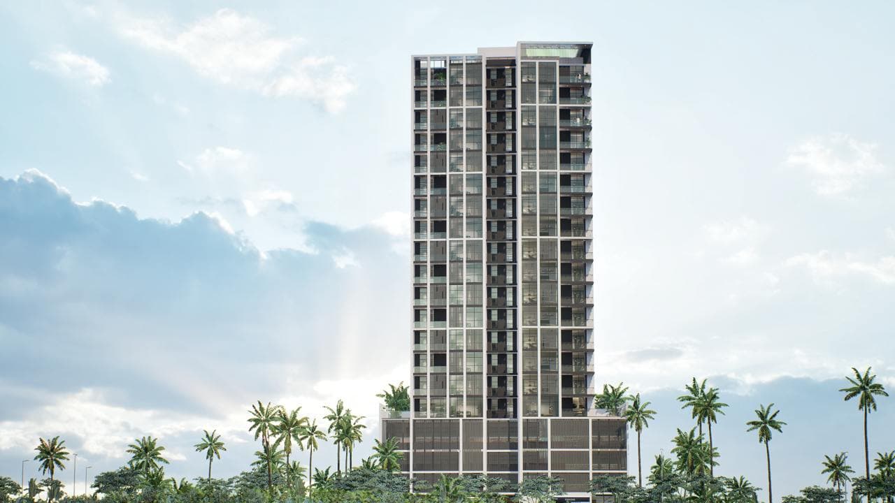 Aria Heights - Image 1