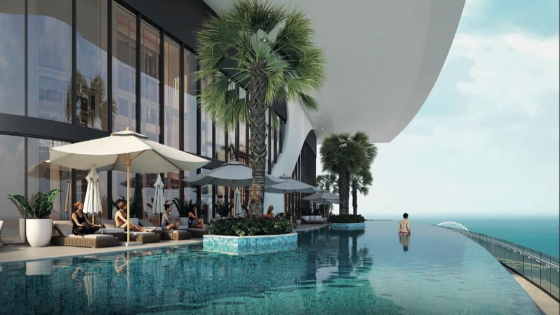 SeaHaven Tower B - Image 3