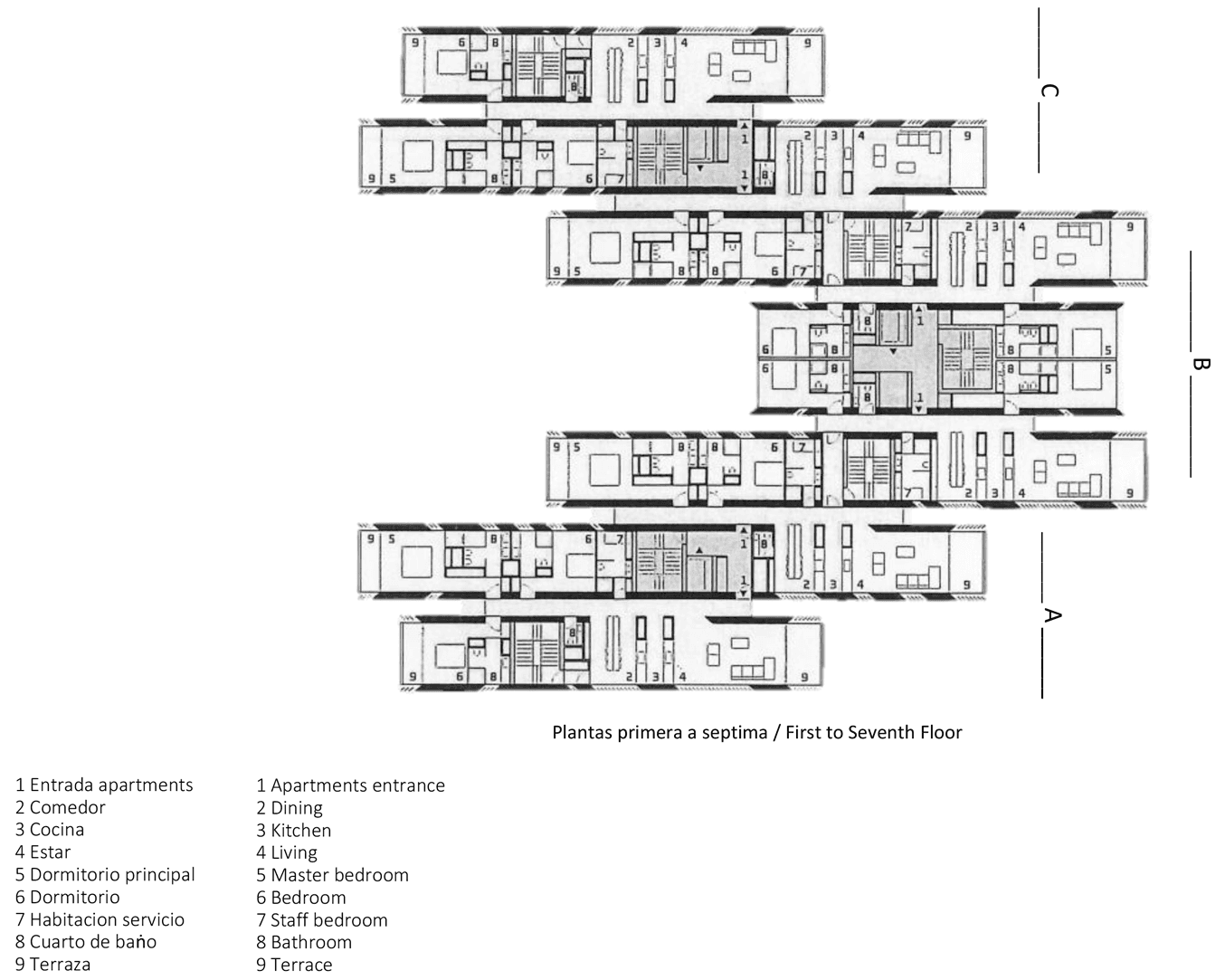 Master Plan