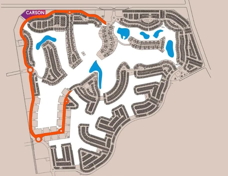 Master Plan