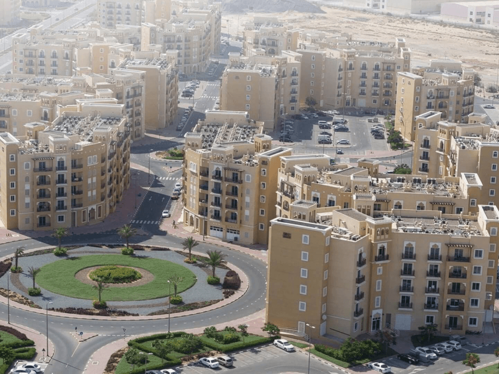 Al Warsan Second
