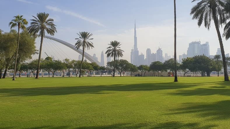 Safa Park
