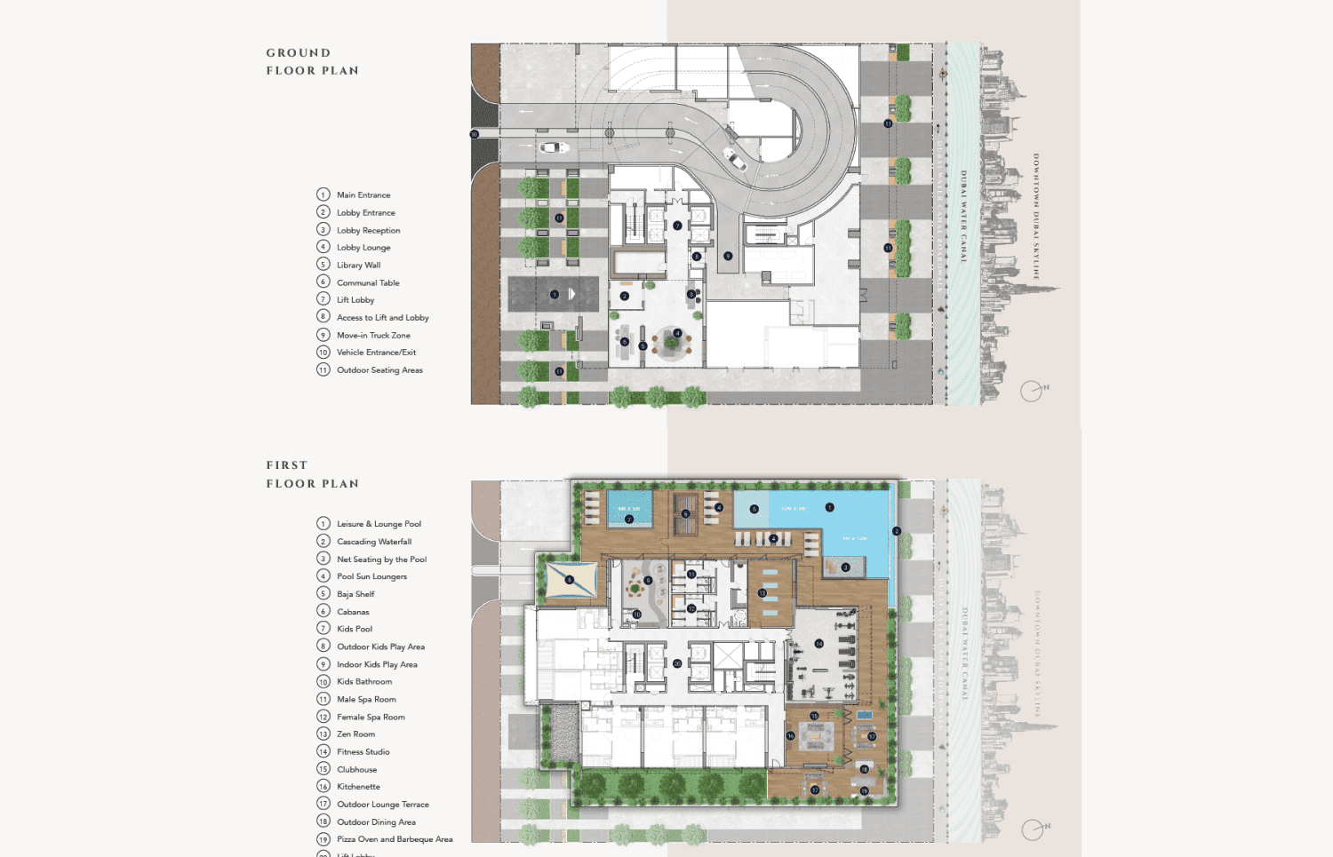 Master Plan