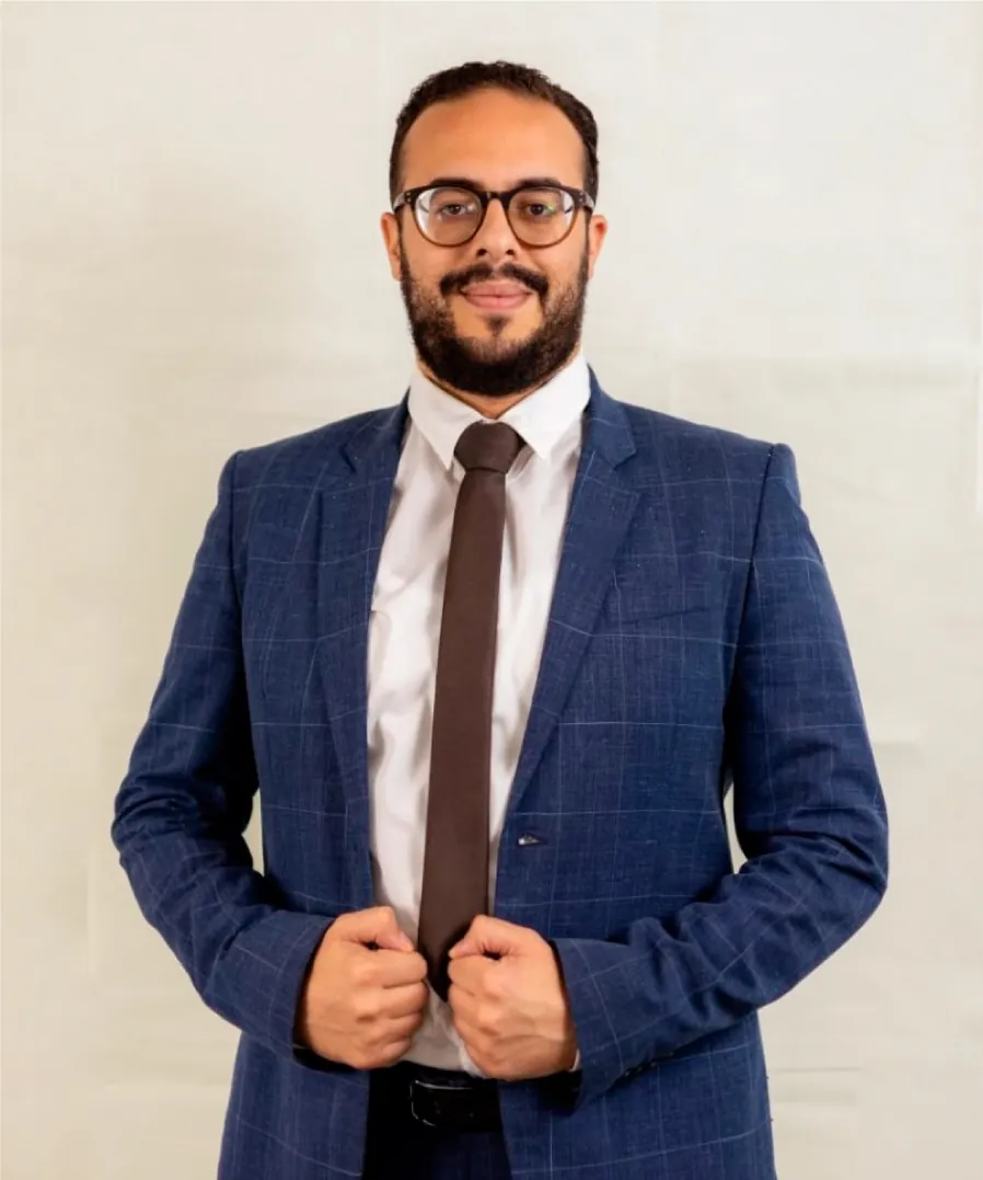 Mohamed Malek Ouni