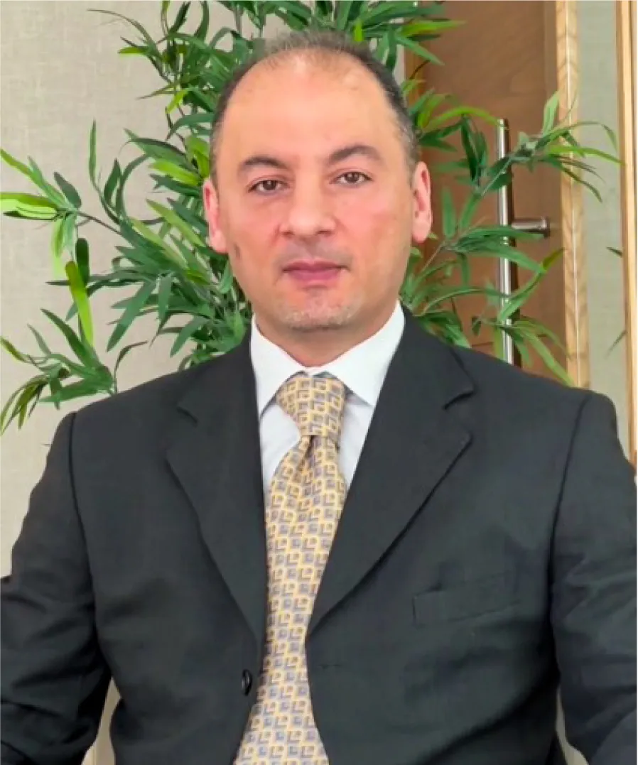 Kamal Alraheih