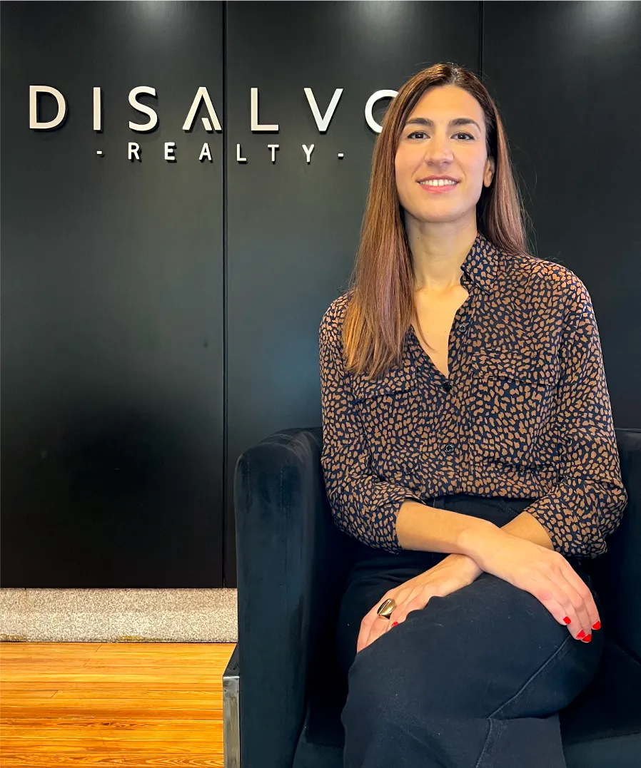 Cecilia Di Salvo