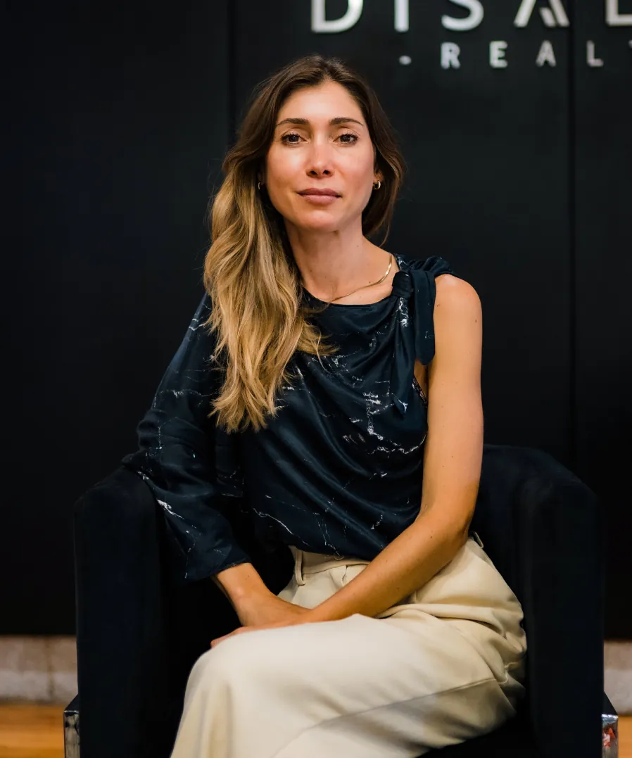 Estefanía Villar