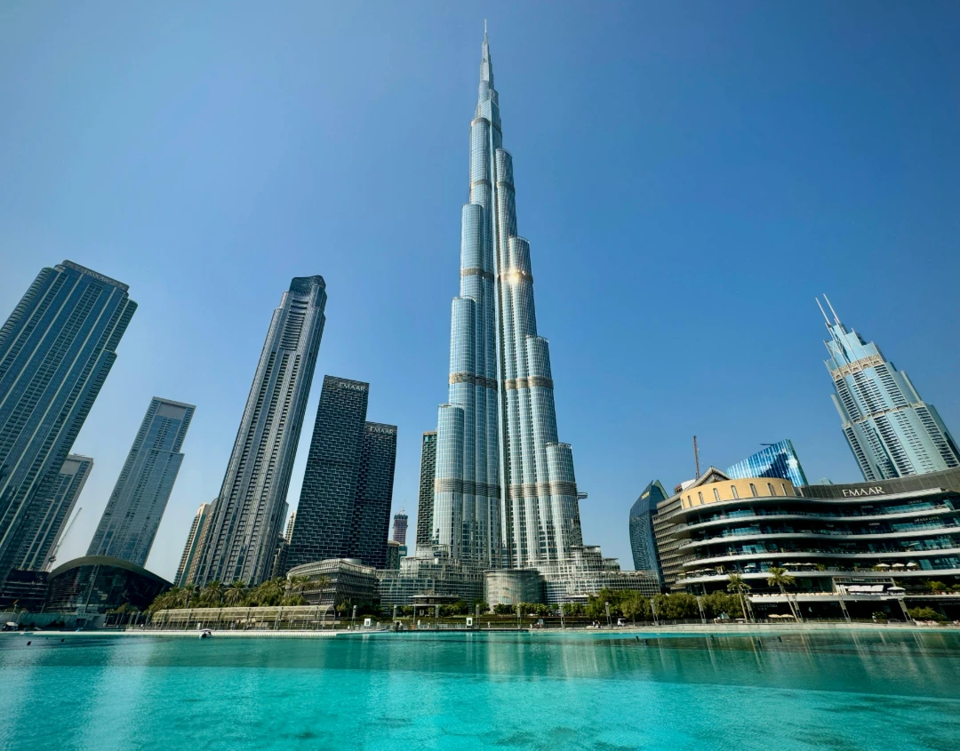 Dubai Property Market Nears AED 500 Billion in 2025: What Investors Need to Know