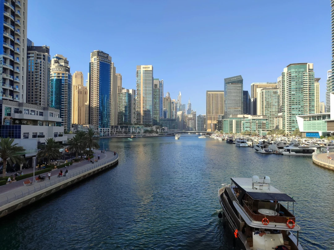 Resident Demand Fuels Dubai’s AED 138 Billion Property Boom in Q3 2025