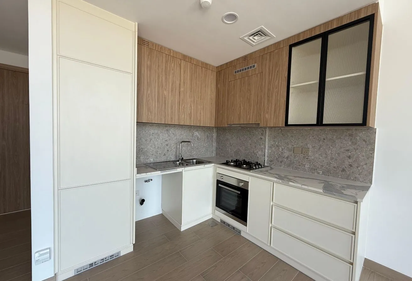 Brand New | Semi-Furnished | Ready to Move 