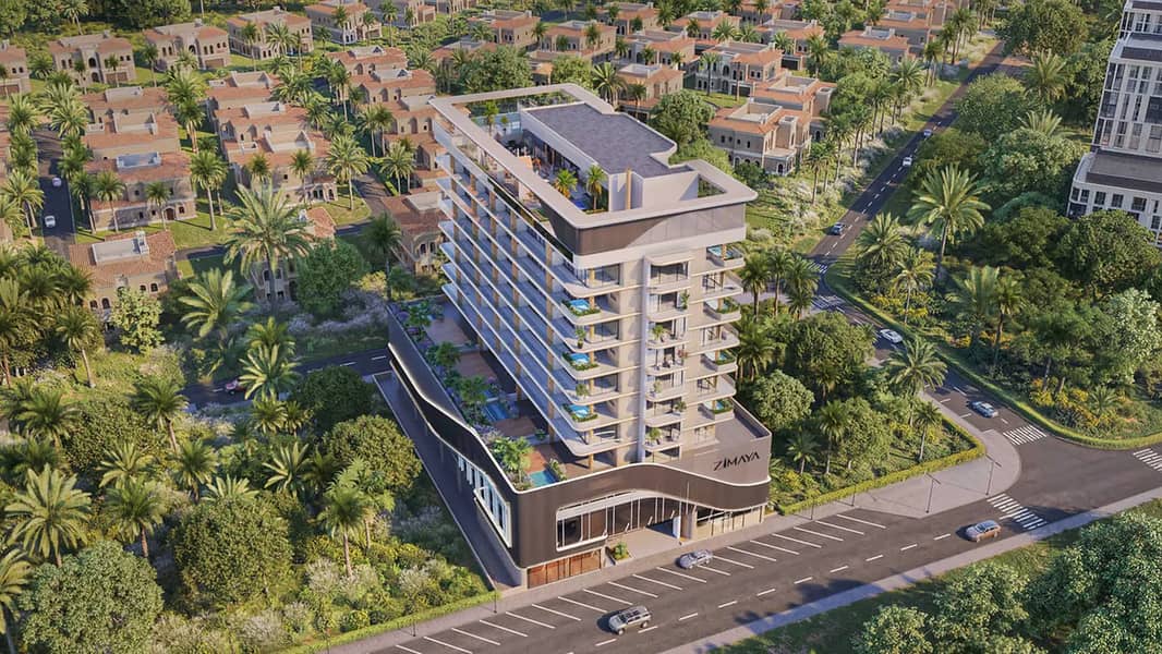 Celeste Heights