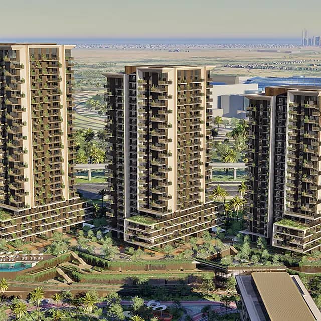 Teal, Rise by Athlon