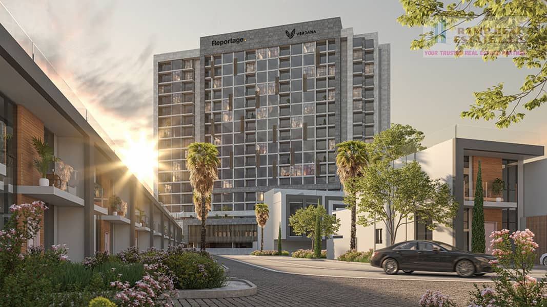 Verdana Residence 4