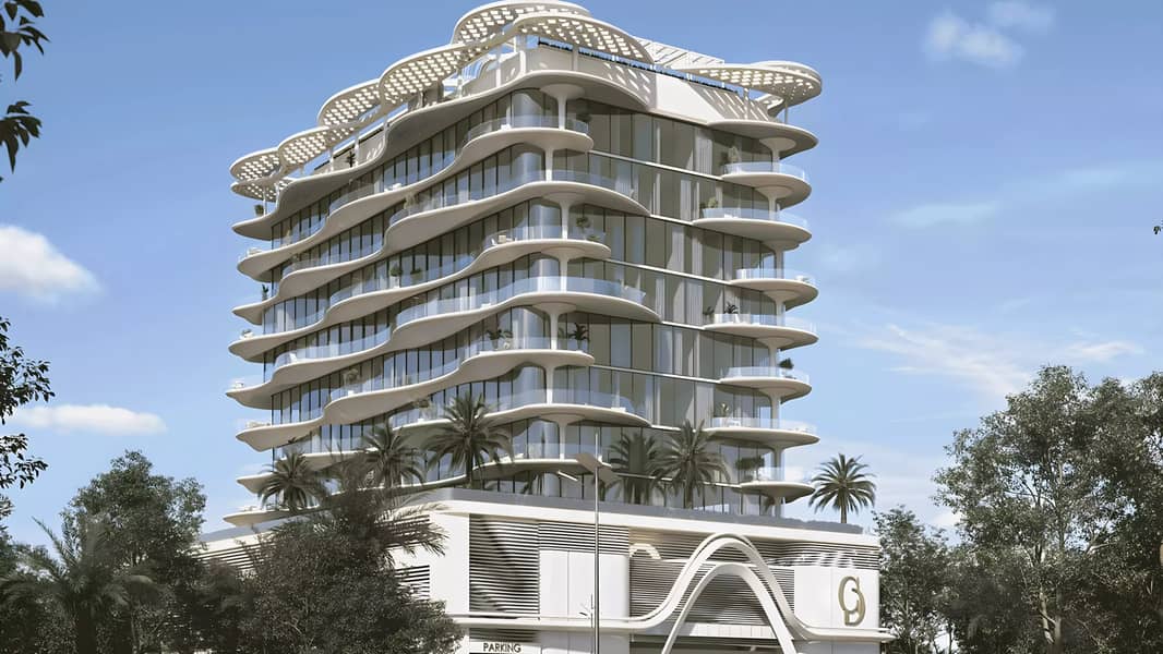 Agua Residences