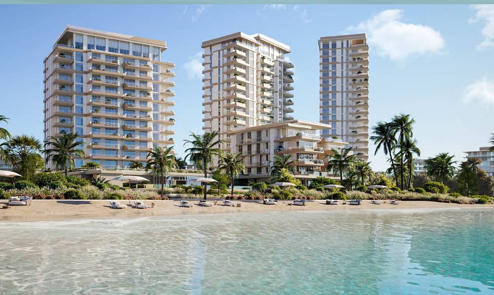 Bay Grove Residences D Building 13