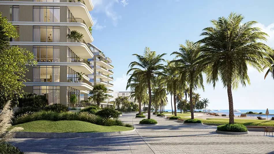 Flora Shore