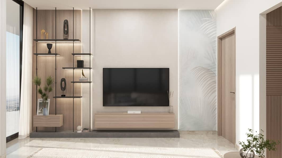 Samana Resorts Tower A by Samana Developers - Photo 5