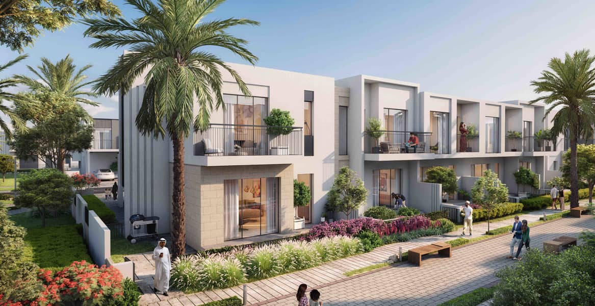 Expo Golf Villas 4