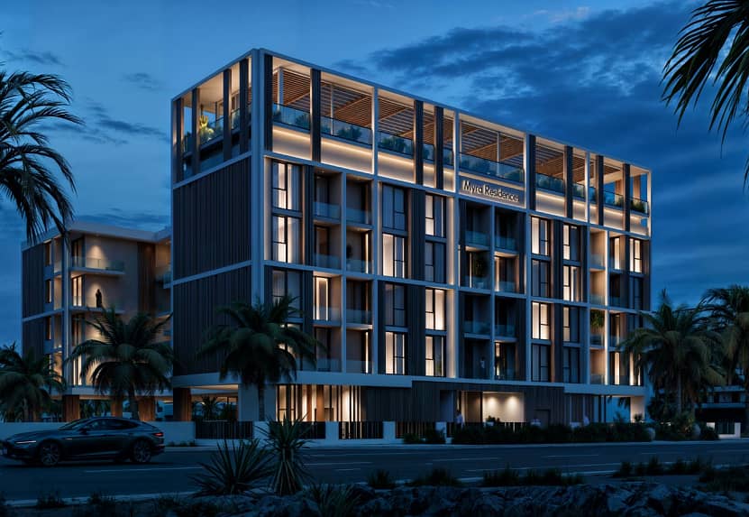 Myra Residences