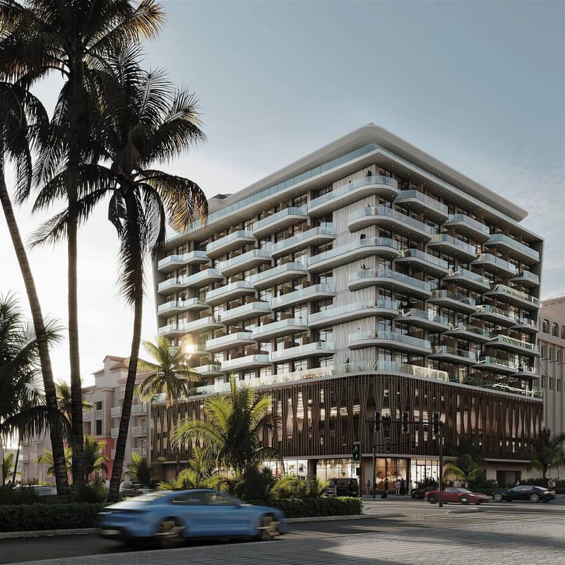 Vitality Residence