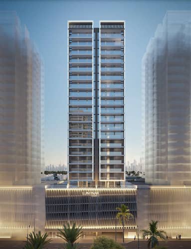Lum1nar Tower 2