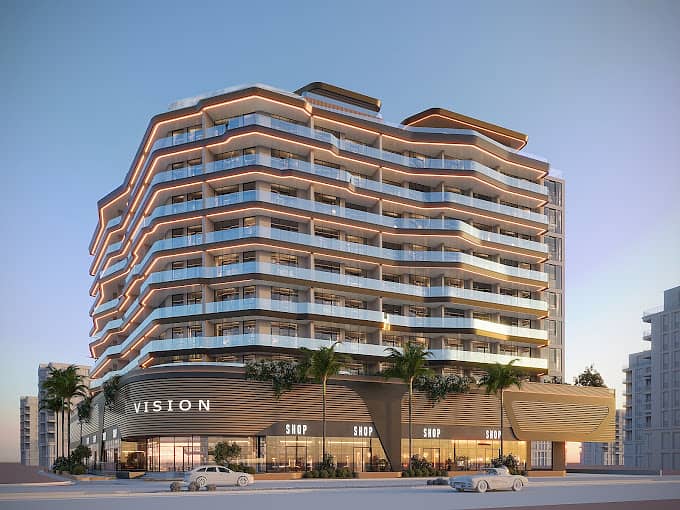 Reem by Vision