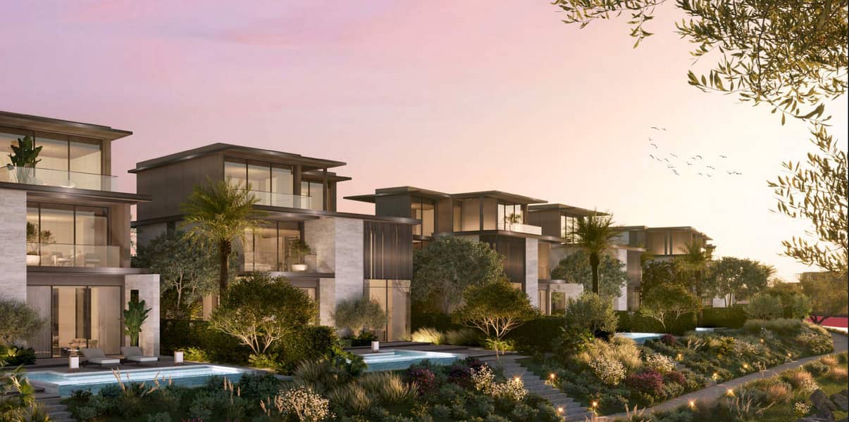 Nad Al Sheba Garden 9