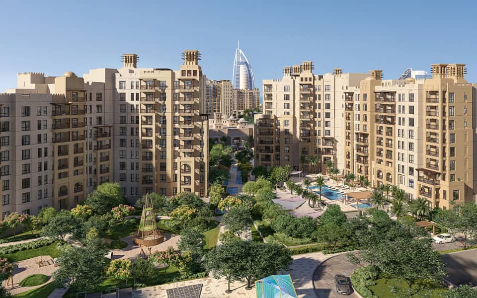 Jadeel Building 3